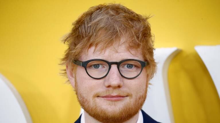 Ed Sheeran actuará en el arranque de temporada de la liga de fútbol americano