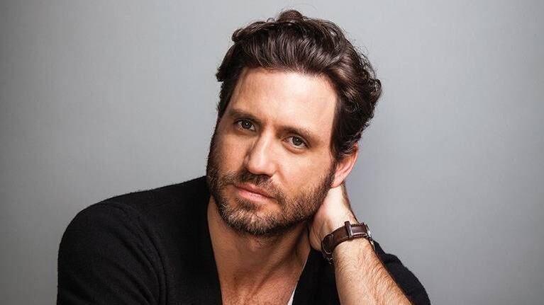 Edgar Ramírez le pone acento español a Jungle Cruise, lo nuevo de Disney