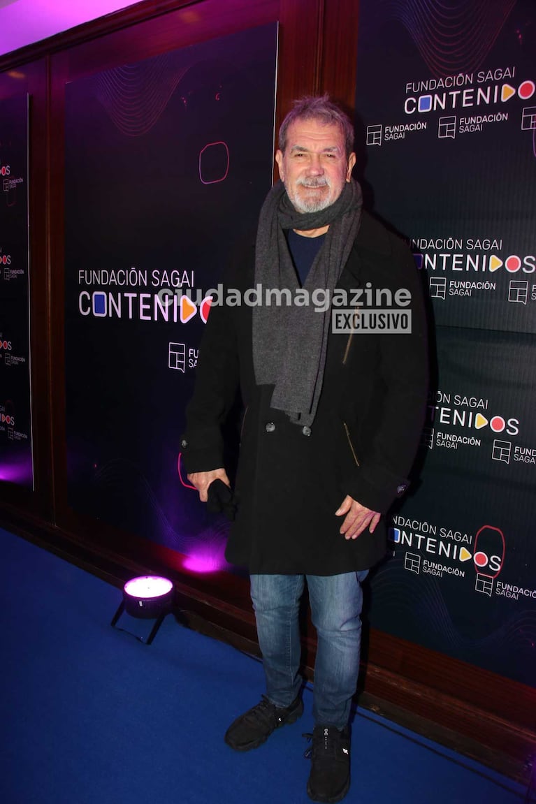 Edgardo Moreira (Foto: Movilpress)