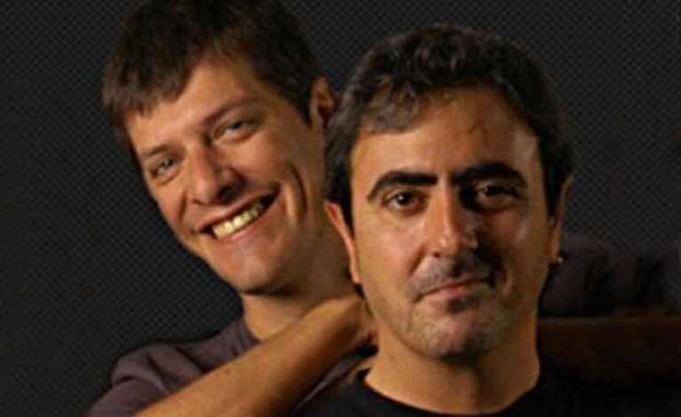 Eduardo de la Puente habló de cómo quedó su relación con Mario Pergolini. (Foto: Web)