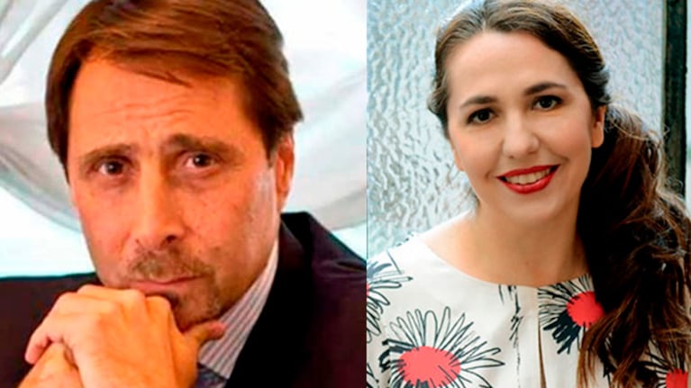 Eduardo Feinmann apuntó contra Narda Lepes por los precios de su restaurante.