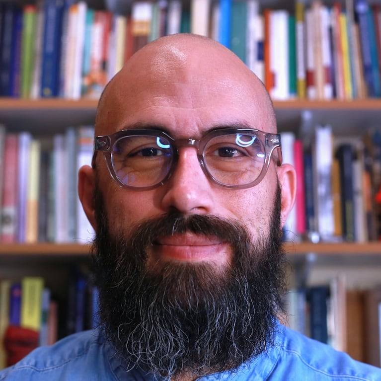Eduardo Mangiarotti. Foto: prensa