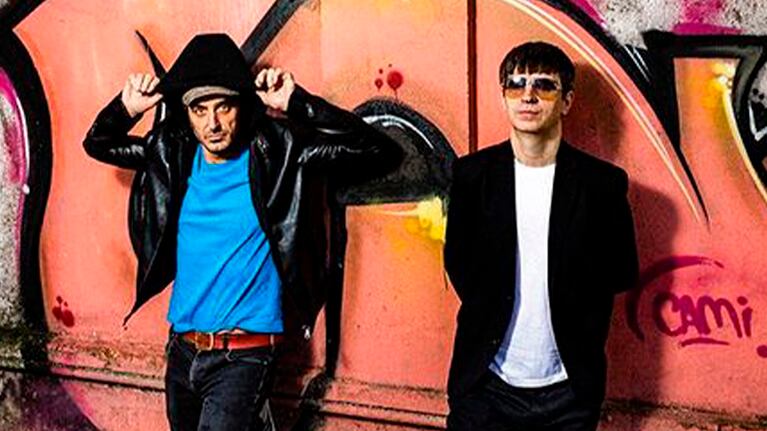 Efecto Manjatan presenta Turistas: nuevo single + video