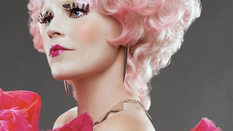Effie Trincket: el papel más recordado de Elizabeth Banks