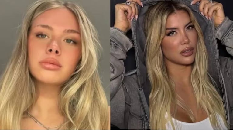 Ekaterina Ojeda reveló los detalles de su encuentro con Wanda Nara y qué le dijo sobre Mauro Icardi
