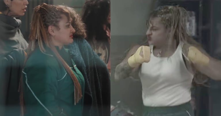 El 14 de agosto se estrenará "En el barro" en Netflix | Créditos: X @chenetflix