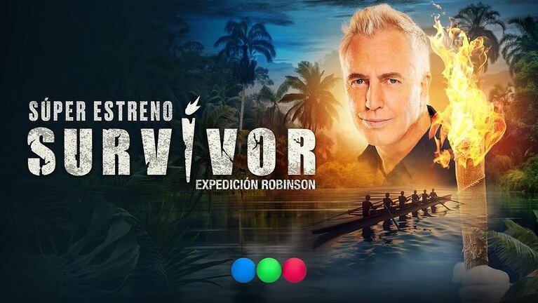 El 15 de julio estrena el reality con la conducción de Marley.