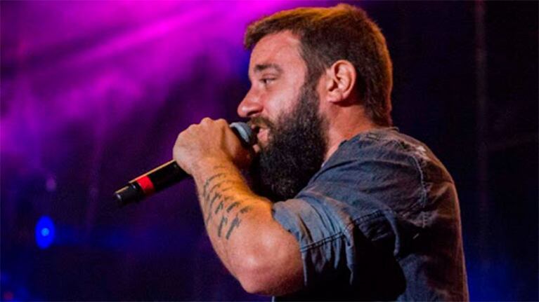 El 20 de noviembre Las Pastillas del Abuelo dará su primer show online