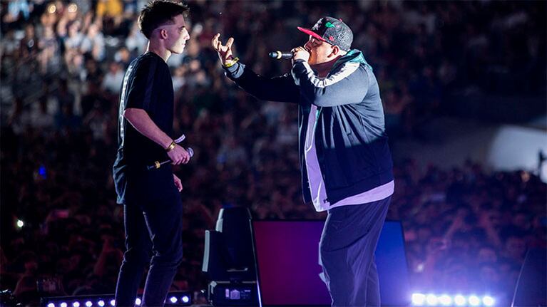El 29 de agosto vuelven las grandes batallas de freestyle, con la tercera edición de FMS