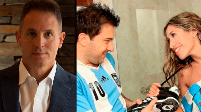 El abogado de Luciana Elbusto habló de las pericias informáticas y Brancatelli: “No va a accionar contra ella”
