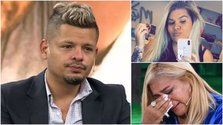 El abogado de More Rial apuntó contra Gladys La Bomba Tucumana (Fotos: Web)