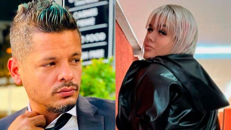 El abogado de Morena Rial habló sobre el rumor de encuentro íntimo con un preso