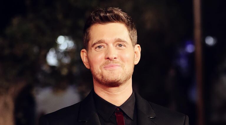 El abuelo de Michael Bublé trabajó gratis para que su nieto pudiera cantar