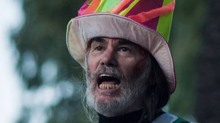 El actor Carlos Tano Facini murió en San Luis a los 63 años