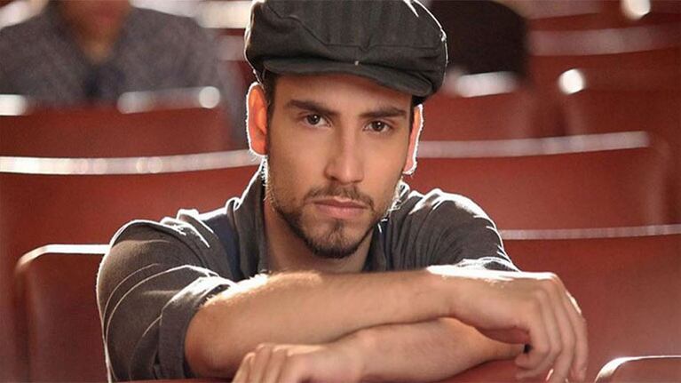 El actor de ATAV ama "casi" todo de Argentina, menos el tránsito.