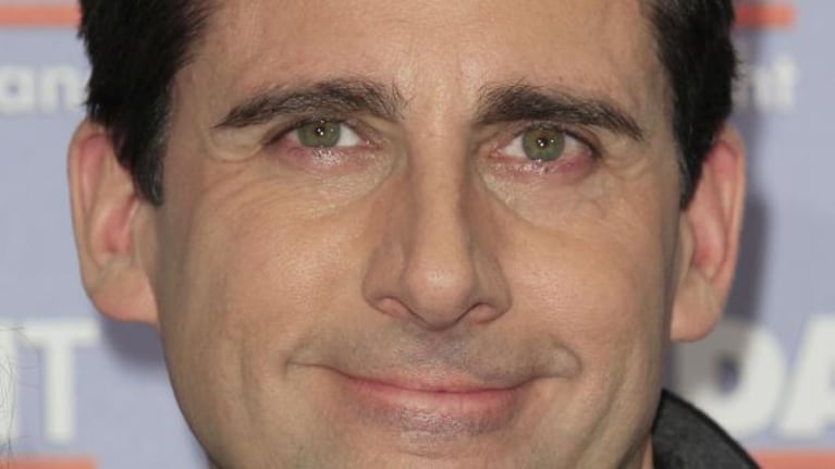 El actor de "Virgen a los 40" hará una peli de Adrián Suar