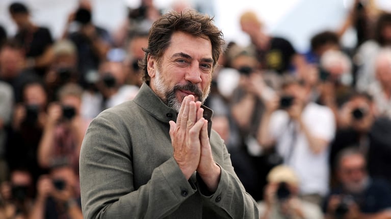 El actor español contó que hace dos años sumó el entrenamiento de fuerza a su rutina