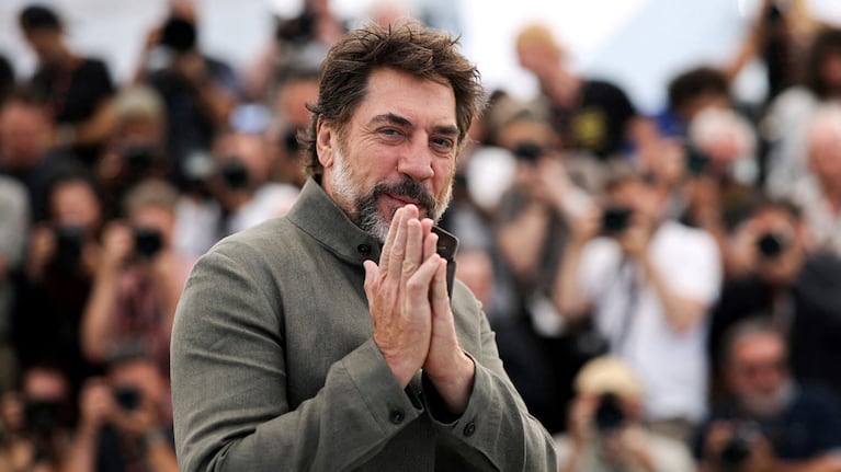 El actor español contó que hace dos años sumó el entrenamiento de fuerza a su rutina