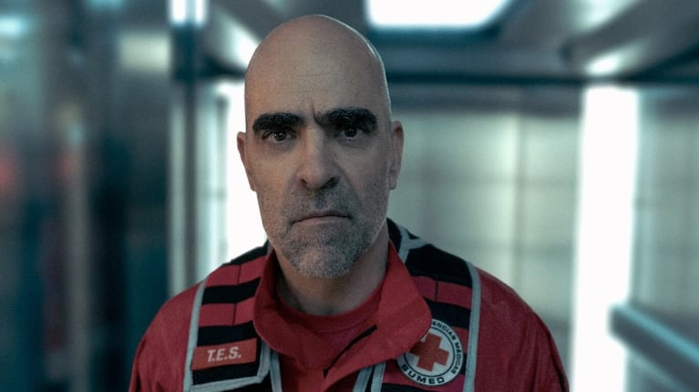 El actor español es una de las estrellas del momento en España y reconocida en Netflix.