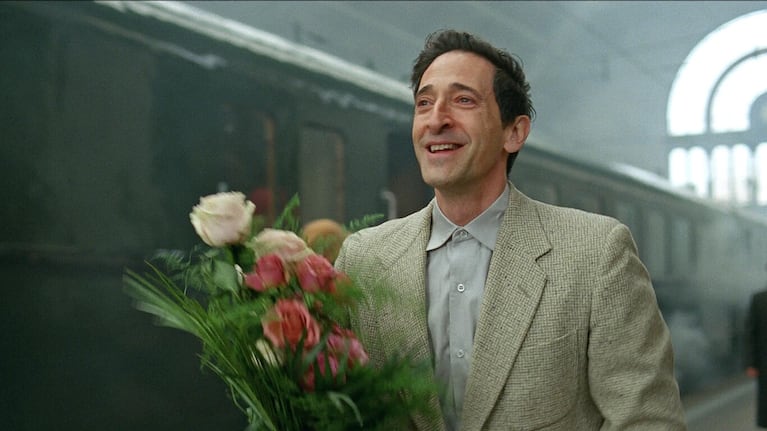 El actor estadounidense Adrien Brody tiene 52 años.