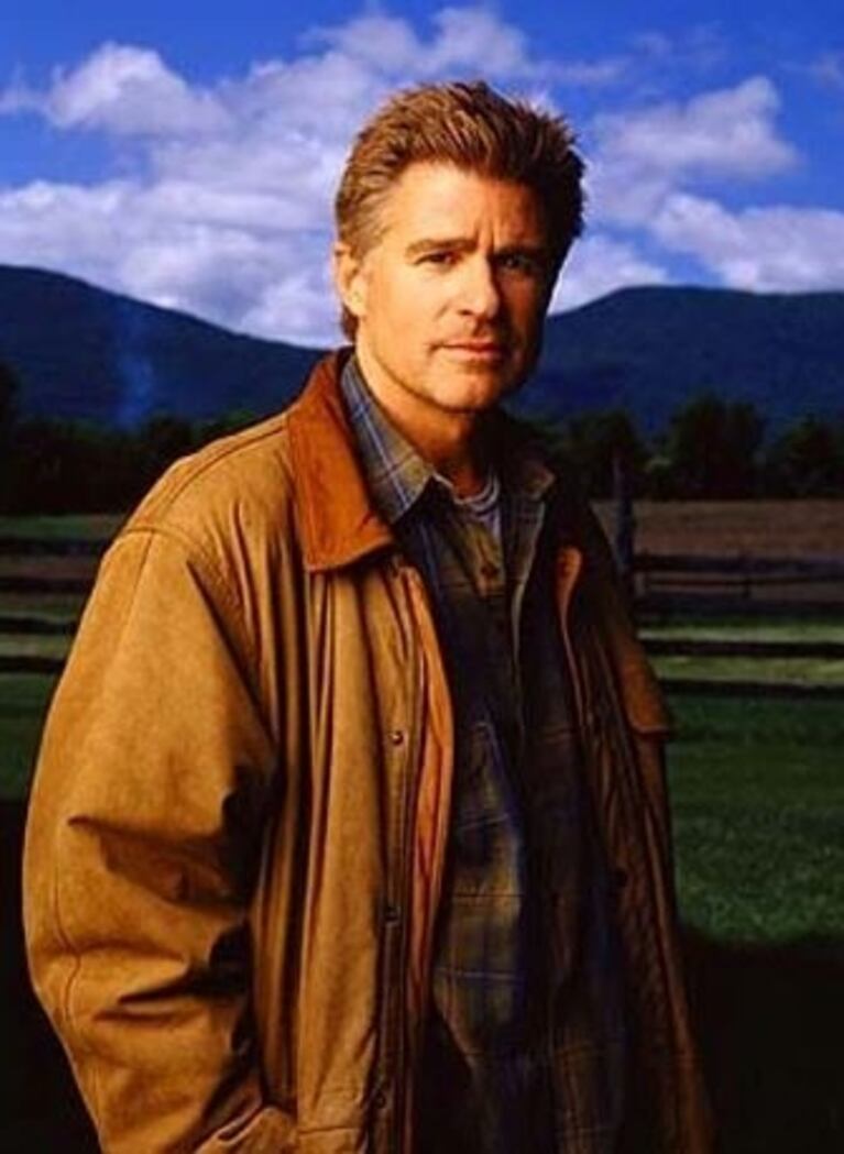El actor estadounidense Treat Williams falleció a los 71 años en un accidente de moto