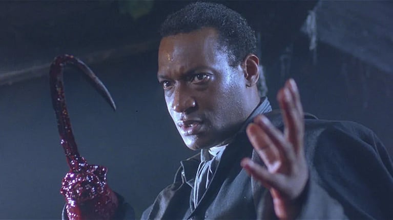 El actor interpretó a Candyman en la trilogía que empezó en 1992. (Foto: hobbyconsolas.com)