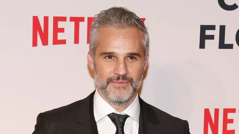 El actor Juan Pablo Medina permanece estable y en recuperación tras sufrir una trombosis