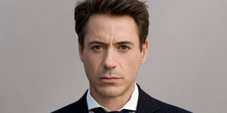 El actor Robert Downey Jr es uno de los mejores pagados en Hollywood