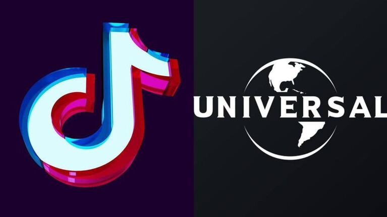 El acuerdo “multidimensional” de TikTok con otra empresa para recuperar canciones de grandes artistas