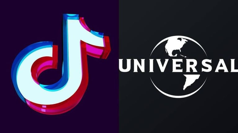 El acuerdo “multidimensional” de TikTok con otra empresa para recuperar canciones de grandes artistas