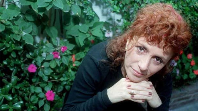 El adiós a Alicia Zanca: los mensajes de los famosos en Twitter. (Foto: Web)