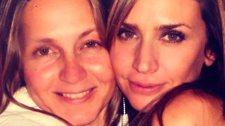 El adiós de Adriana Salonia a Valentina Fernández de Rosa: La amiga más generosa que la vida me dio