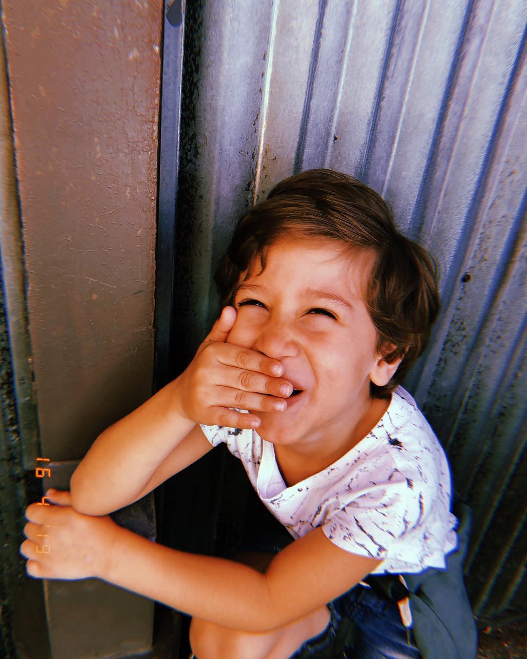 El álbum de las vacaciones de Jimena Barón en Disney. Foto: Instagram