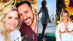 El álbum de viaje de Alejandra Maglietti y Jonás Gutiérrez en Tailandia: Conociendo hasta el último rincón de...