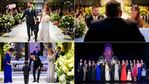 El álbum íntimo del casamiento de Lionel Messi y Antonela Roccuzzo en Rosario (Foto: Andrés Preumayr)