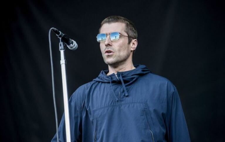 El álbum solista de Liam Gallagher es un reflejo de su vida actual