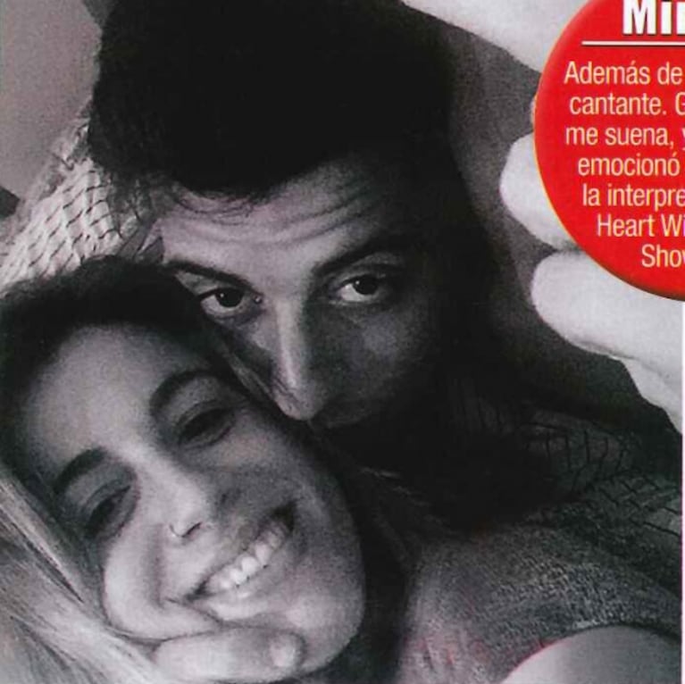 ¡El amor después del amor! Laurita Esquivel, con nuevo novio a semanas de separarse