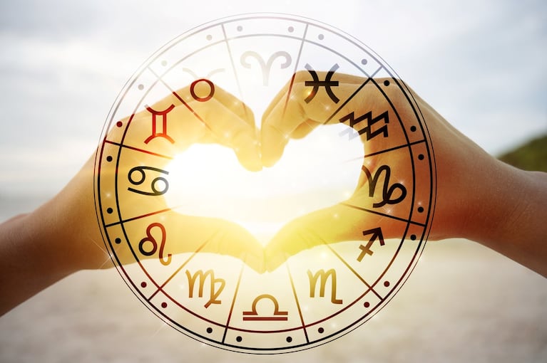 El amor y la astrología, una combinación que marca tendencia. Crédito Instagram