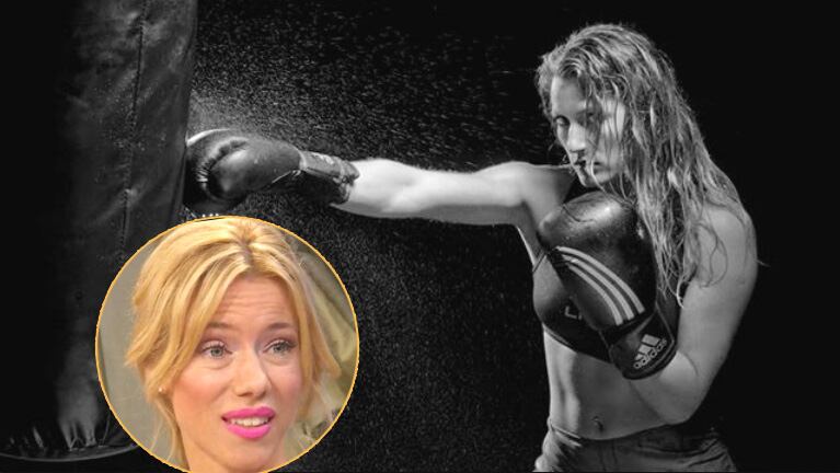 El análisis de Mica Viciconte tras la polémica con Nicole Neumann (Foto: Instagram y Web)