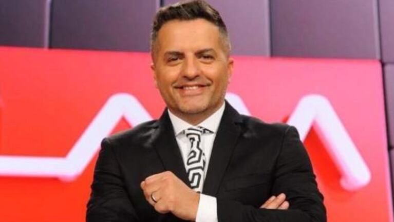 El año que viene, Ángel se embarcará en un proyecto internacional.
