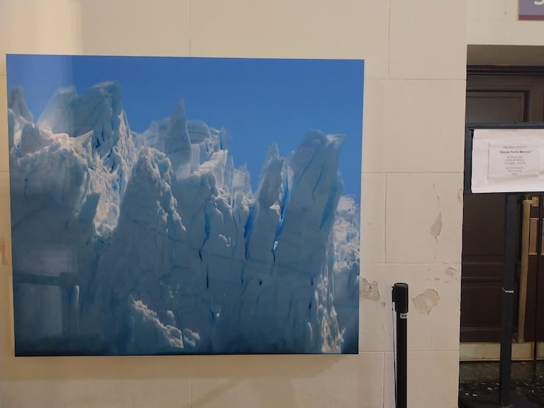 El Anuario de Arte Argentino reúne obras de artistas internacionales en la Facultad de Derecho