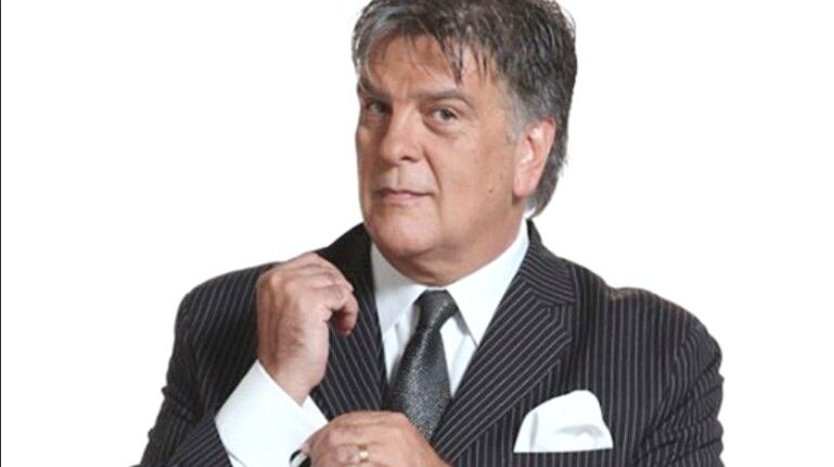 El anuncio de Luis Ventura en Twitter (Foto: Web)