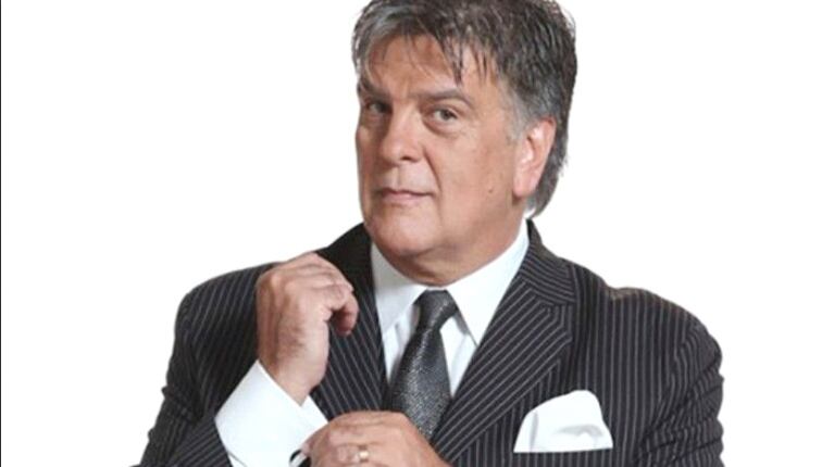 El anuncio de Luis Ventura en Twitter (Foto: Web)