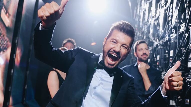 El anuncio de Marcelo Tinelli tras alargarse la cuarentena (Foto: Instagram)