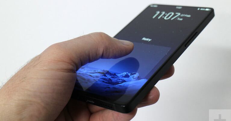 El anuncio oficial del smartphone Vivo Apex se hará el 12 de junio
