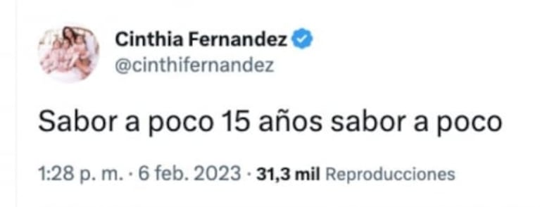 El apoyo de los famosos a la familia de Fernando Báez Sosa tras la sentencia para los rugbiers