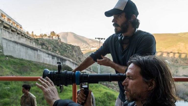 El argentino Alex García López será uno de los directores de Cien Años de Soledad en Netflix