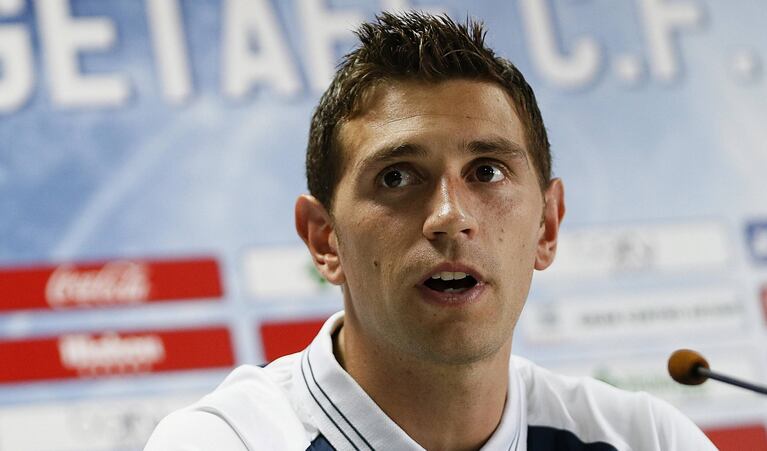 El argentino Emiliano Martínez fue elegido el mejor arquero del fútbol inglés