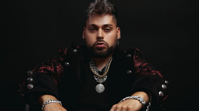 El artista chileno Mr Don presenta “Mismo Error” junto a DerekVinci y anuncia show en Buenos Aires