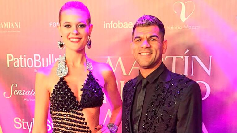 El Ascenso de Aldo Sotomayor: diseñador argentino destacado en Andes Fashion Week de Chile